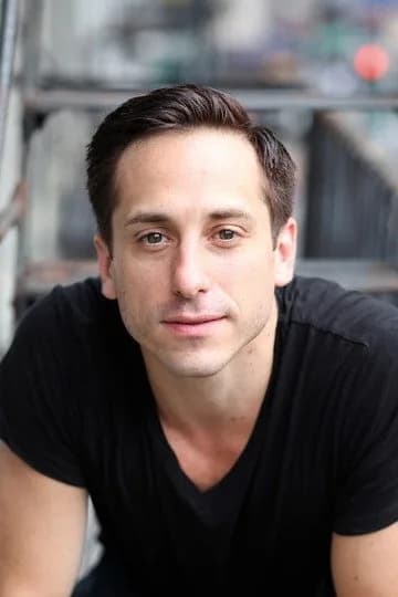 Jason Babinsky 사진