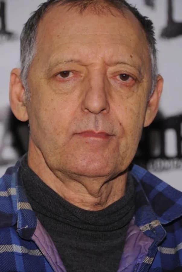 Robert Glaudini fotoğrafı