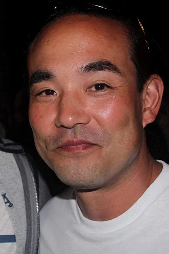 Foto von Warren Takeuchi