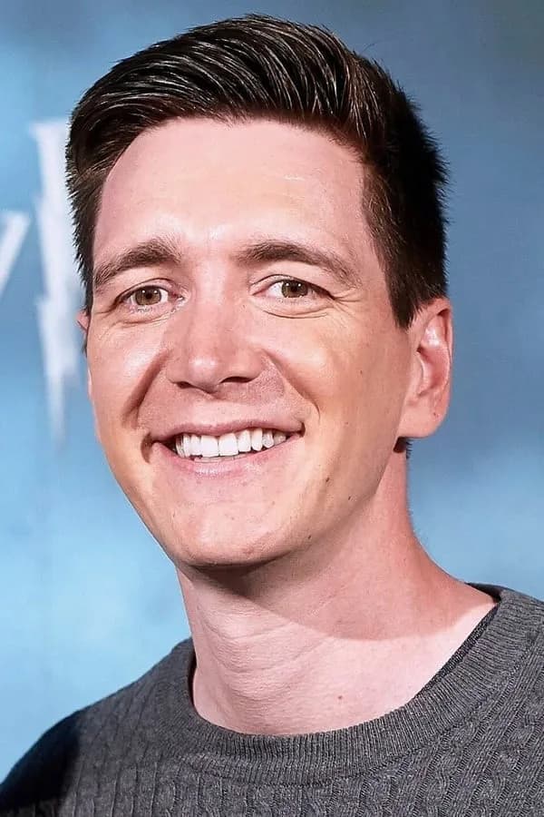 Foto von Oliver Phelps