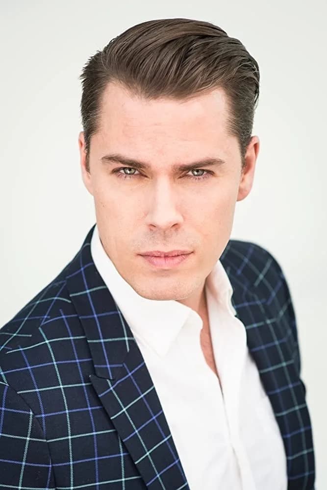 Justin Stone fotoğrafı