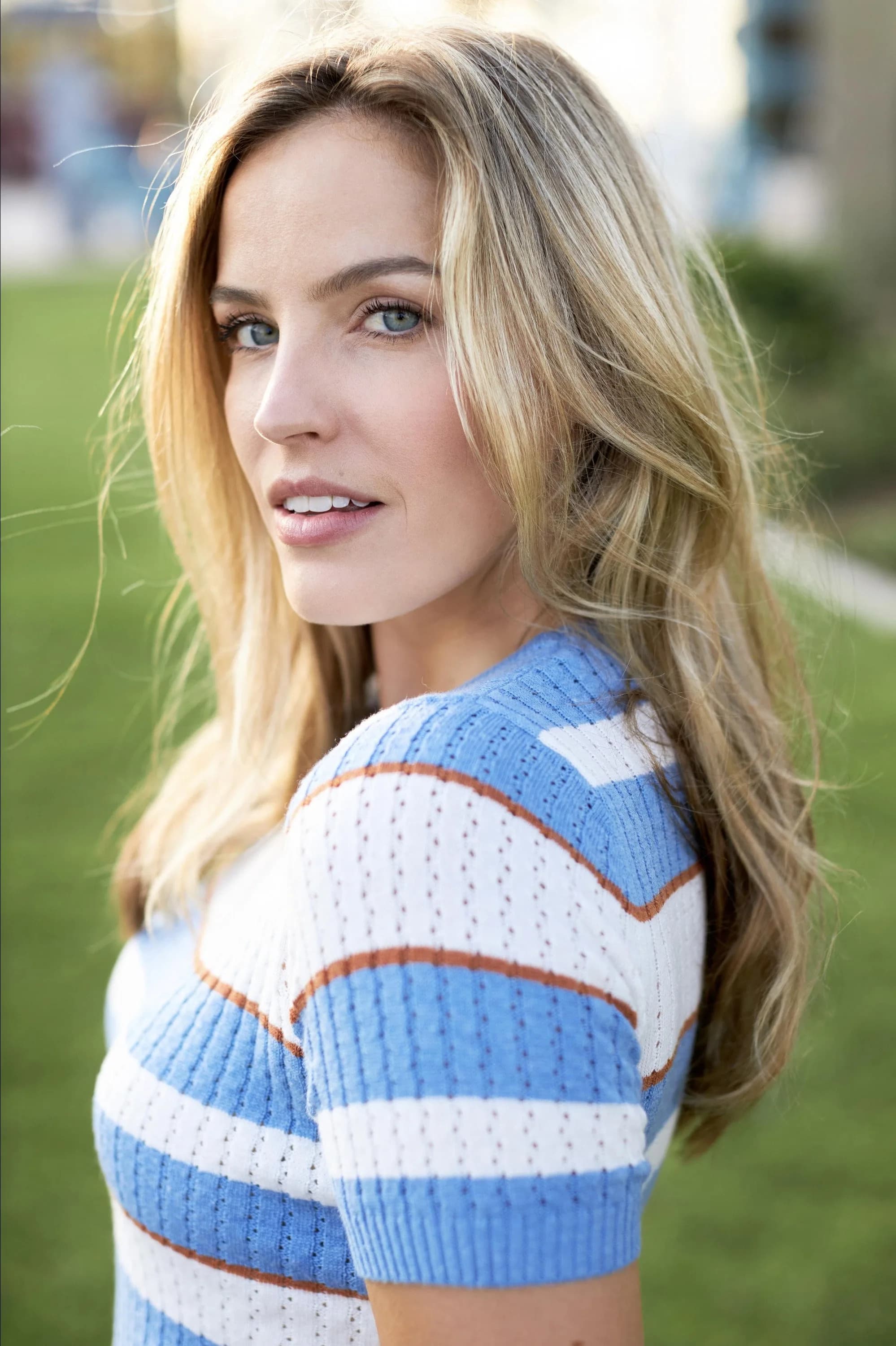 Mia Marcon photo