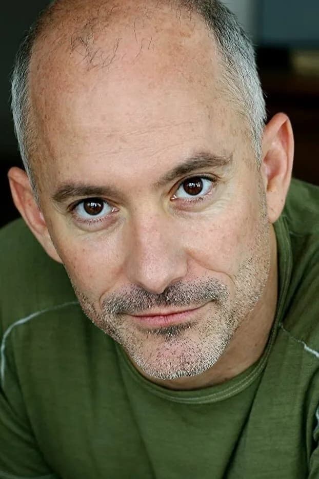 Jay Caputo fotoğrafı