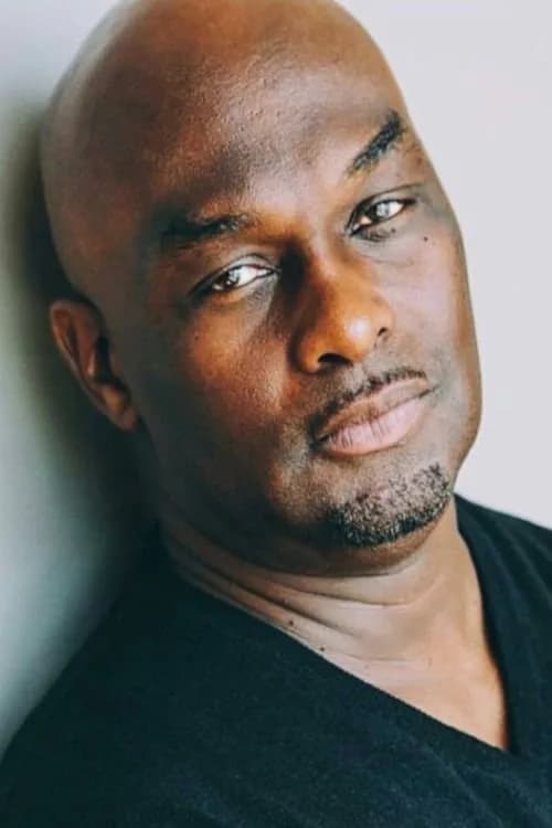 Foto di Thomas Mikal Ford