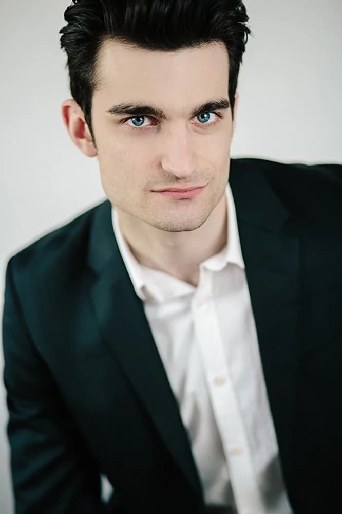Alex Rose की तस्वीर