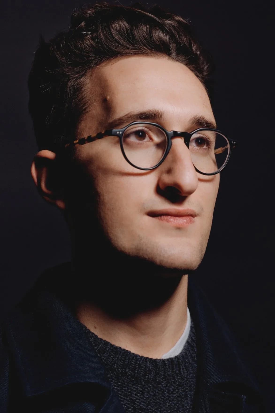 Lance Oppenheim photo