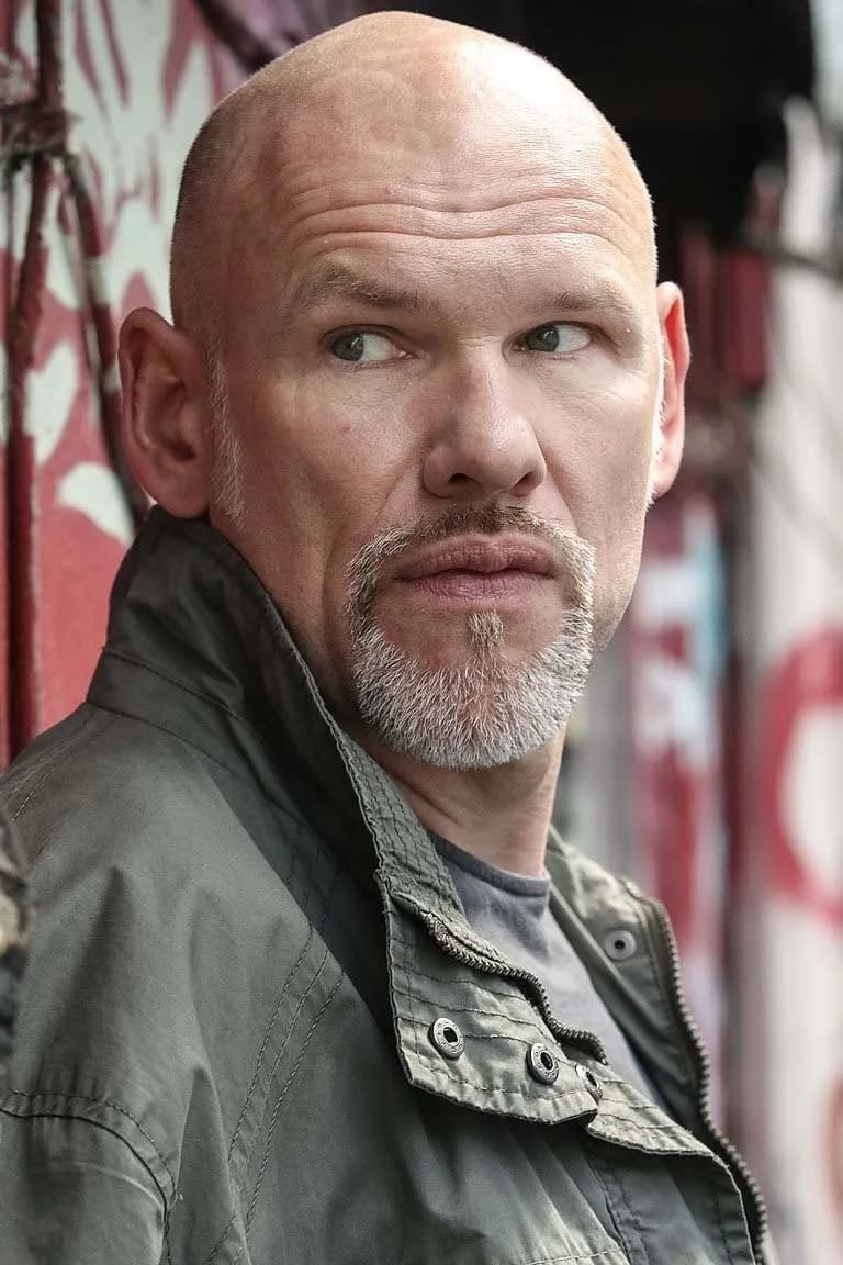 Torsten Hammann 사진