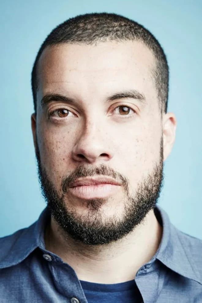 Foto di Ezra Edelman