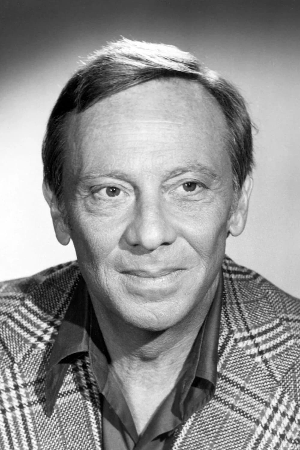 Foto di Norman Fell