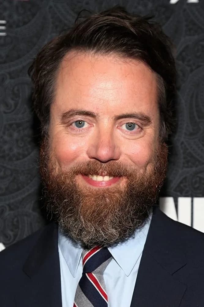 Foto de Jon Daly