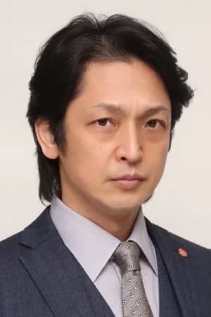 岡田浩暉の写真