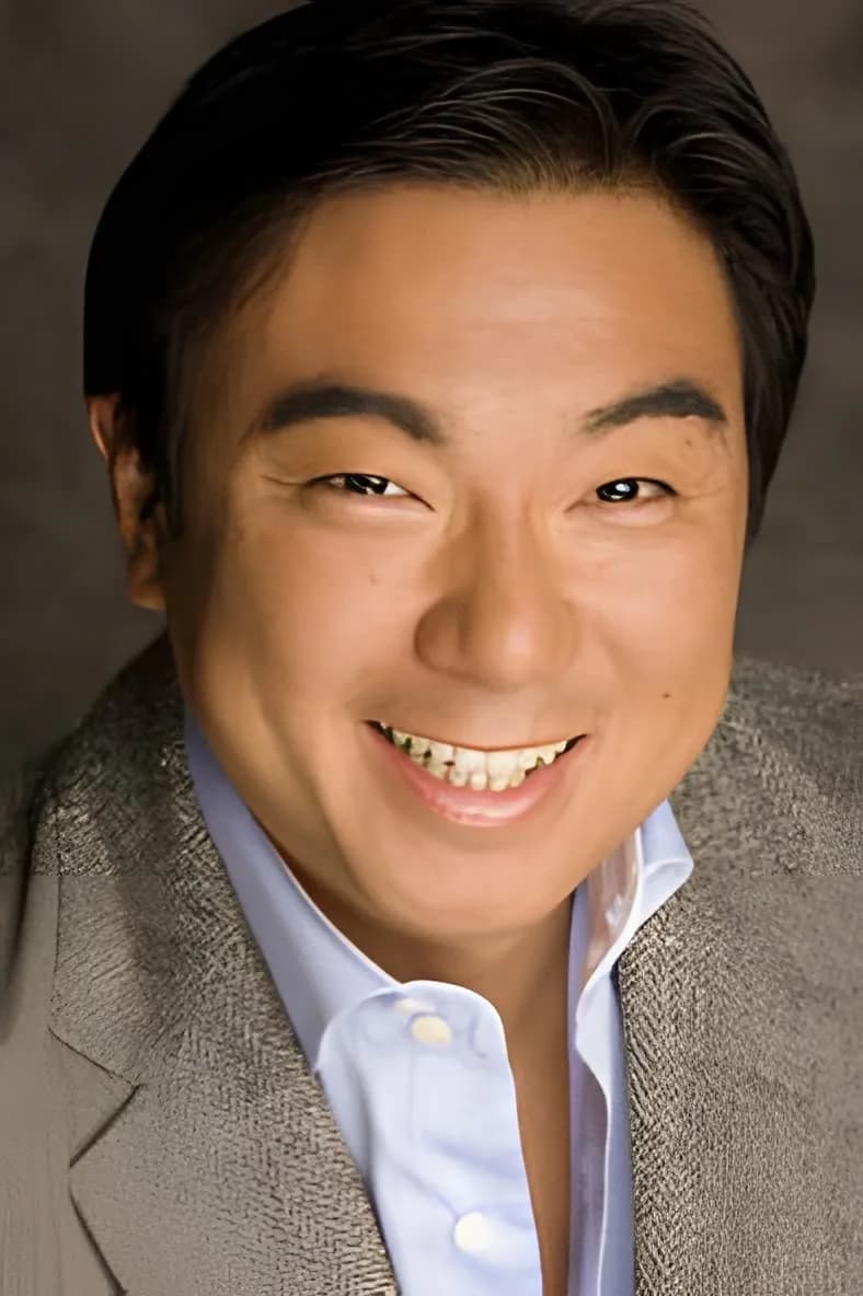 Hiroshi Kimura photo