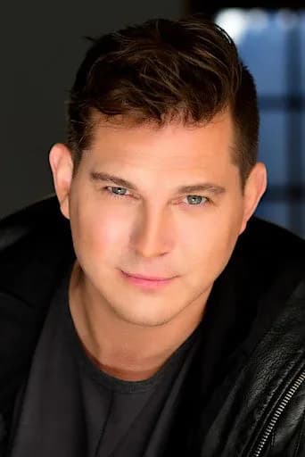 Paul Becker 사진