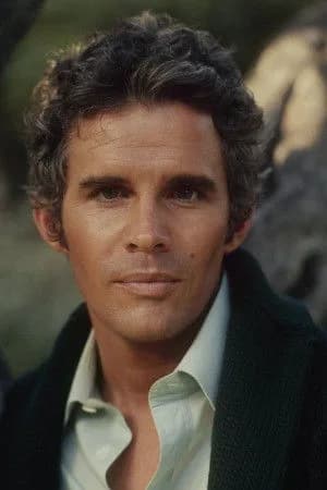 Foto di Dack Rambo