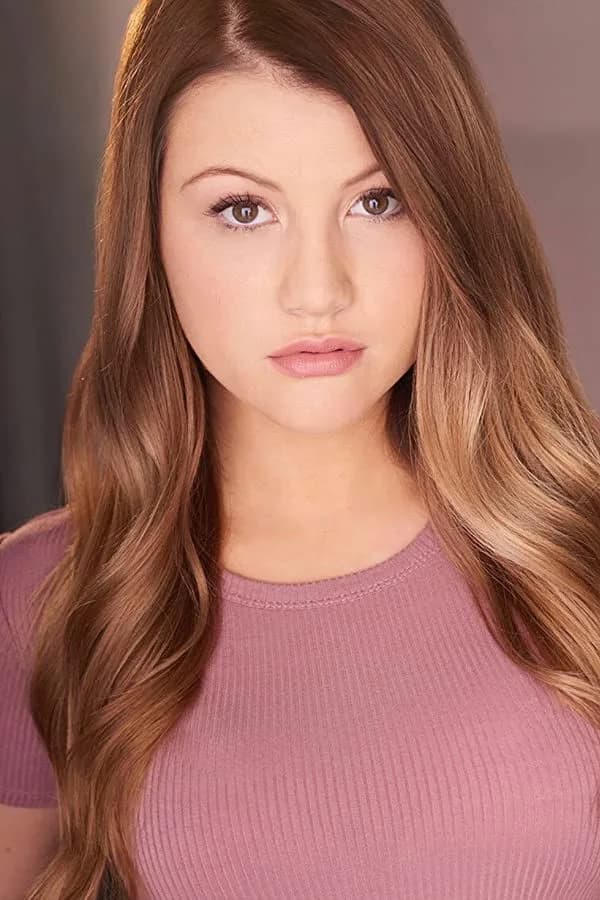 Foto de Brooke Sorenson