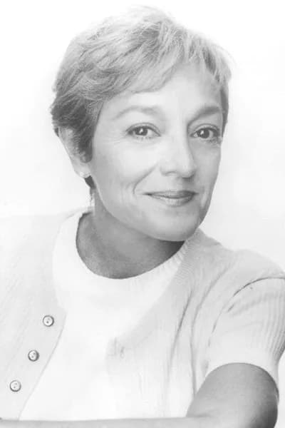 Shirley Prestia fotoğrafı