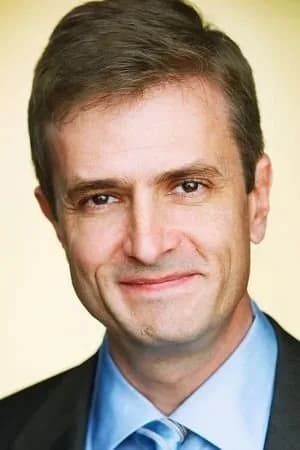 Foto de Dan Sachoff