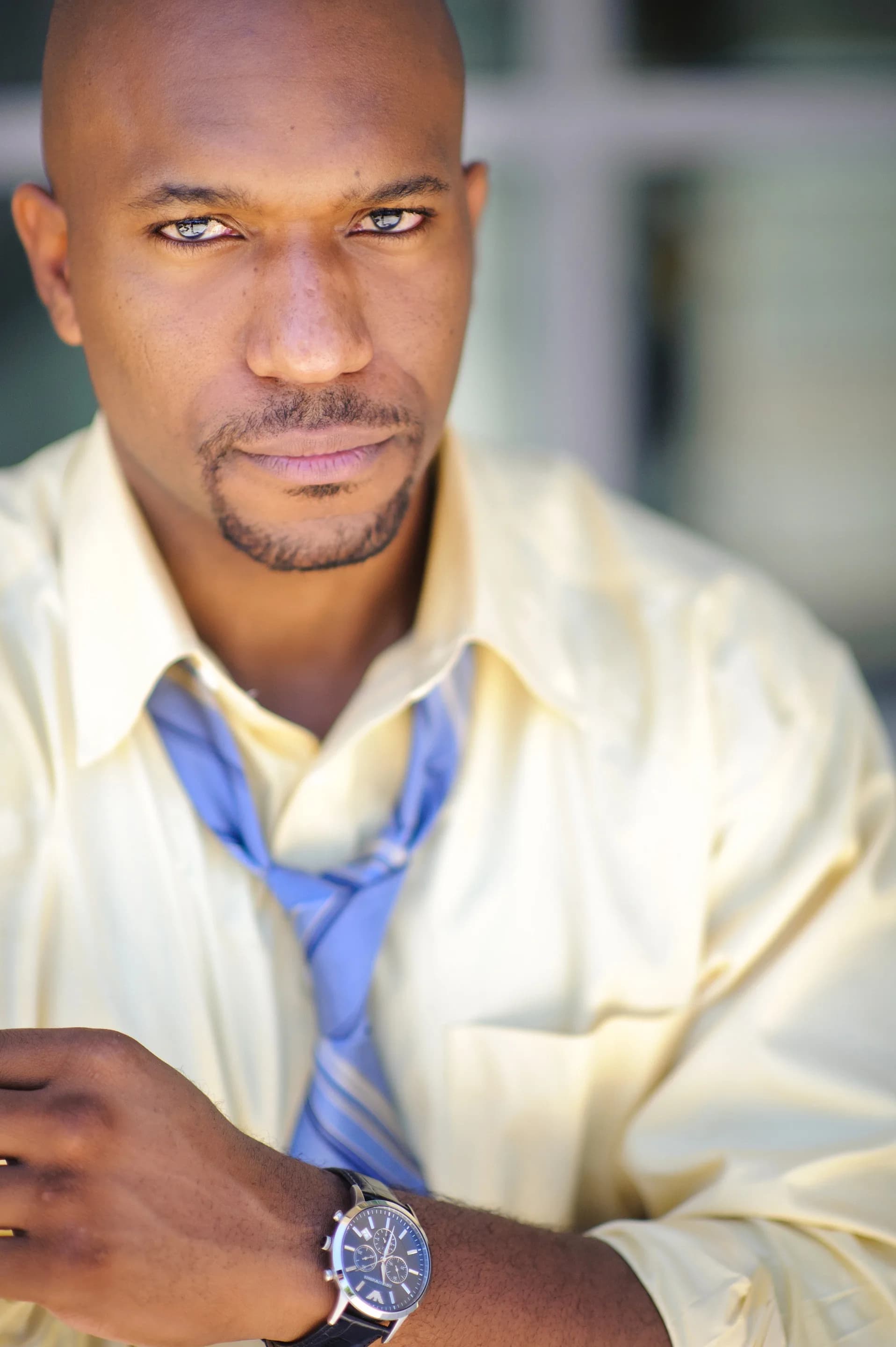 Raheem Babalola photo