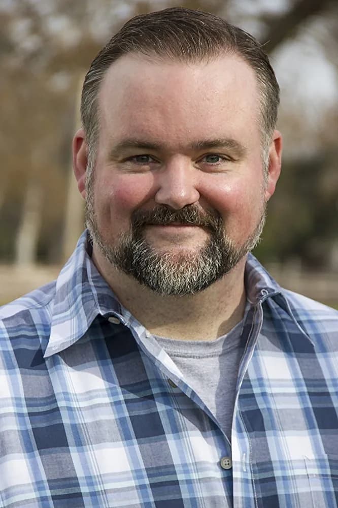 Raymond McAnally 사진