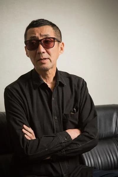 Foto de Hidenori Ishida