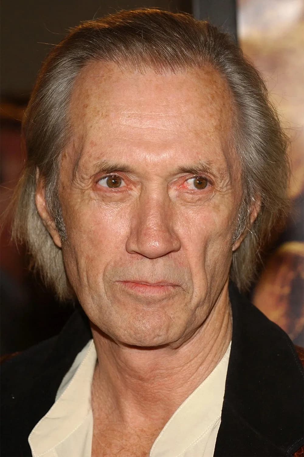 Foto von David Carradine