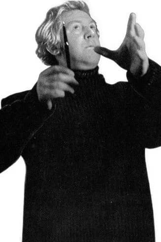 Foto di Norman Kay