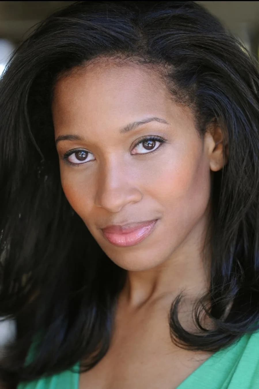 Malikha Mallette photo
