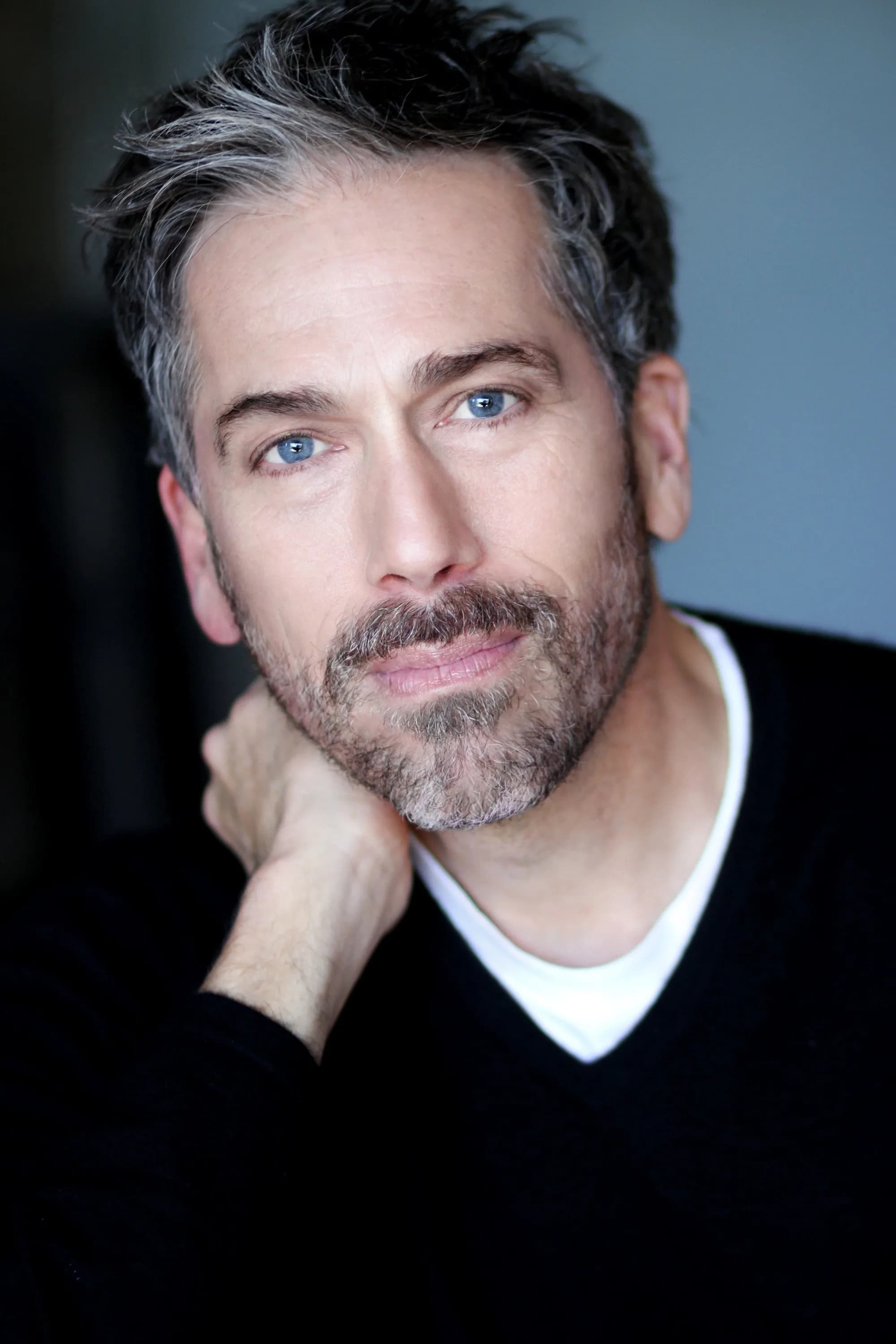 Foto de Paul Witten
