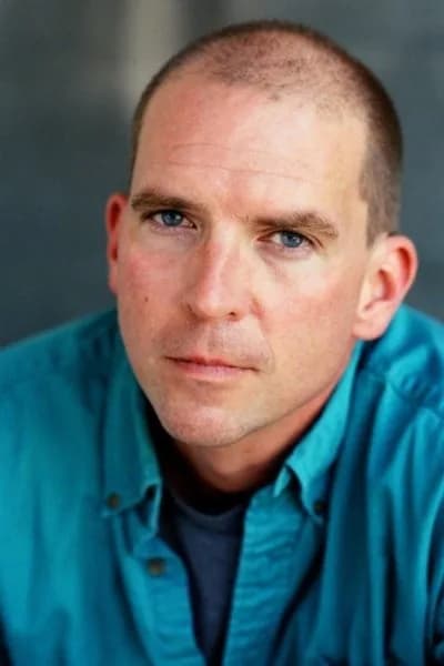 Rick Forrester की तस्वीर