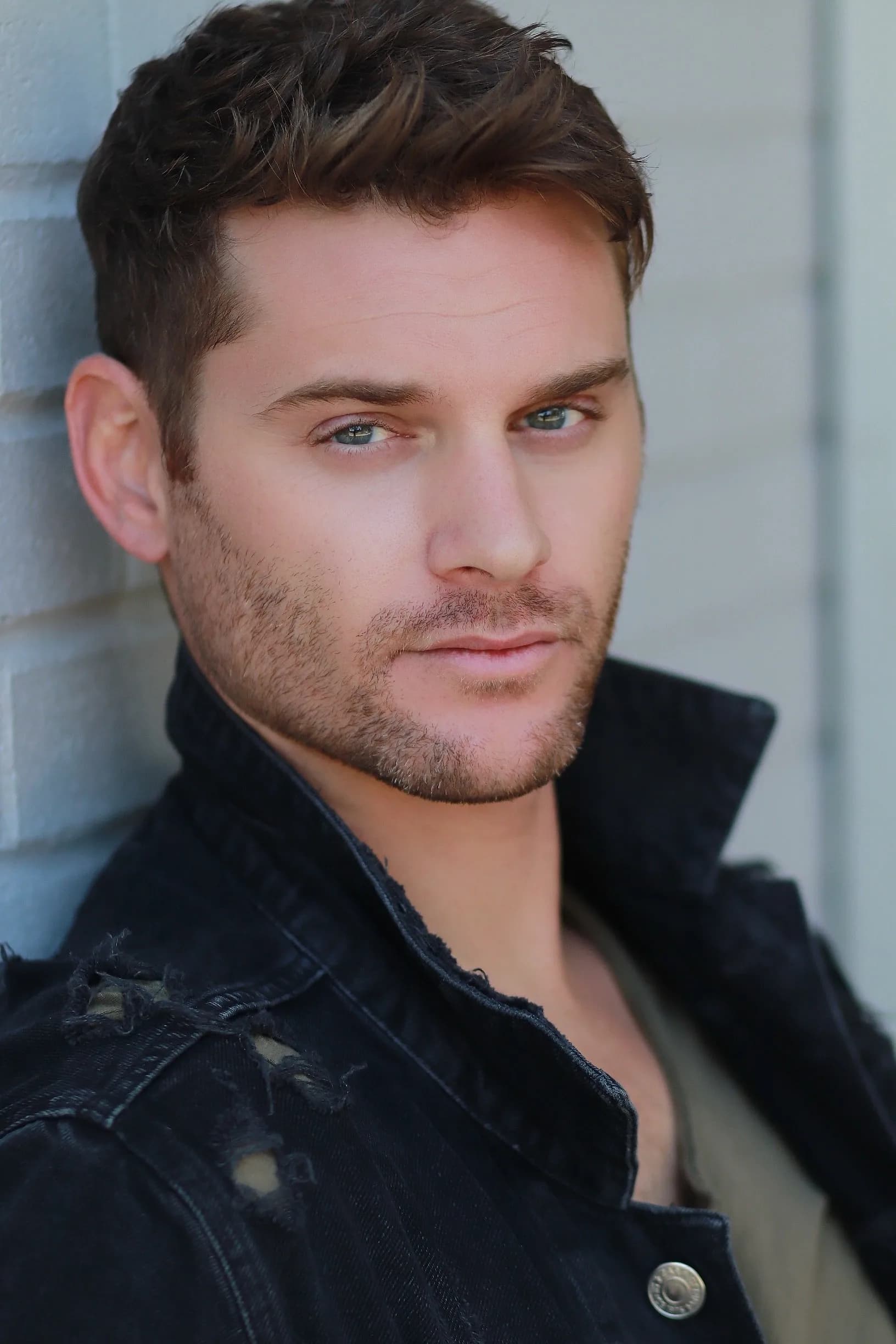 Randy Jay Burrell photo