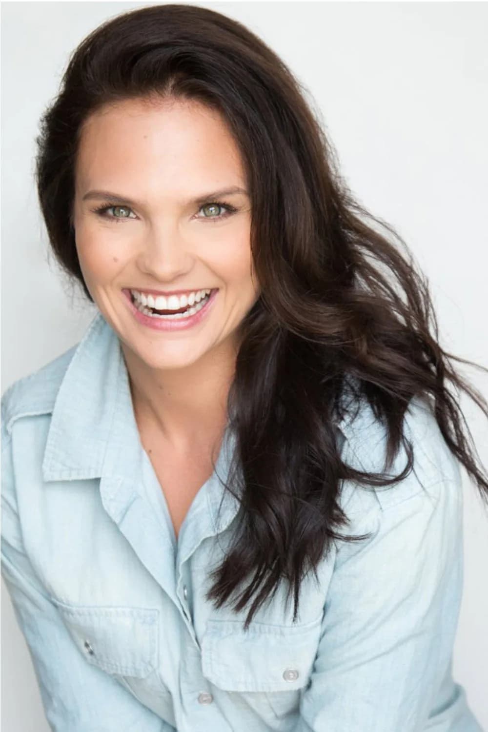 Cassandra Jean Amell photo