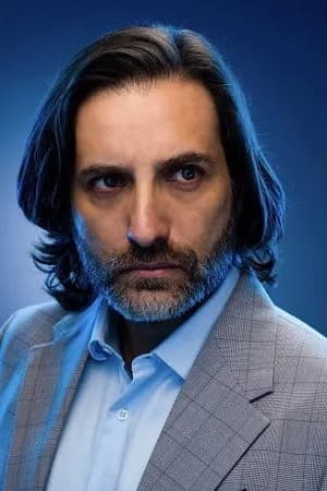 Andrés Suárez की तस्वीर
