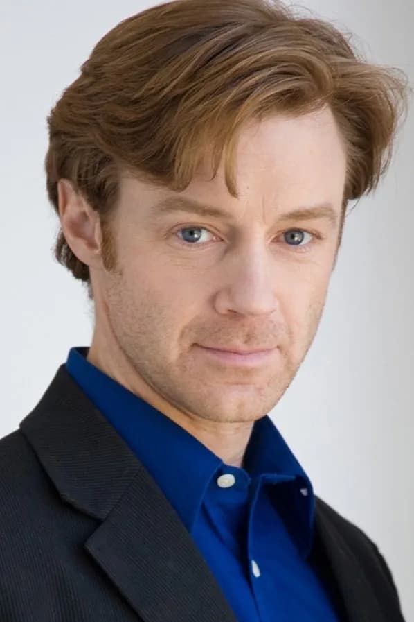 R. Keith Harris 사진