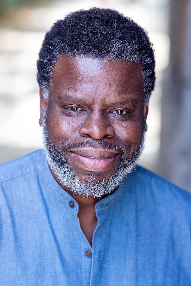 Foto di Femi Elufowoju Jr.