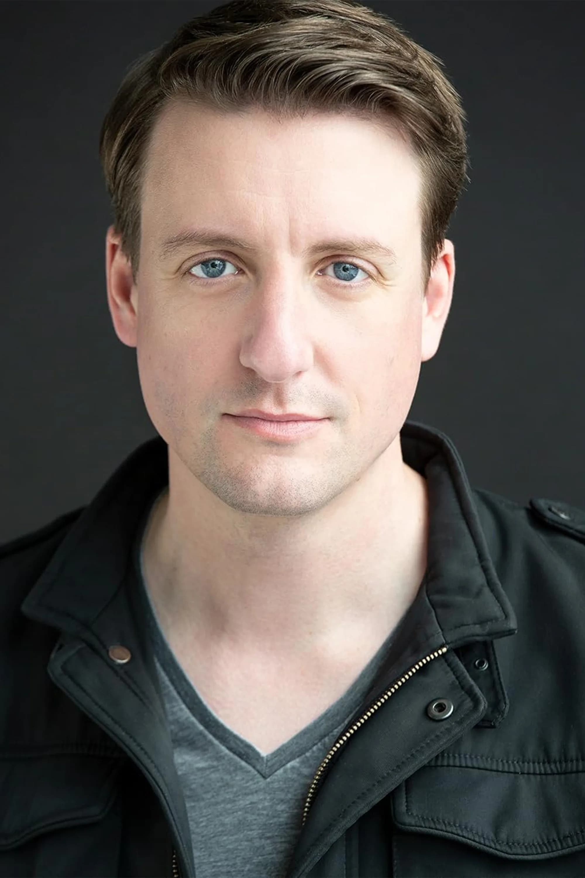 صورة Brendan Halloran