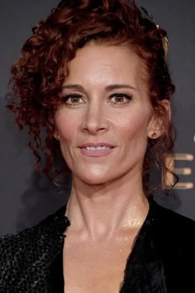 Foto de Julie Berghoff