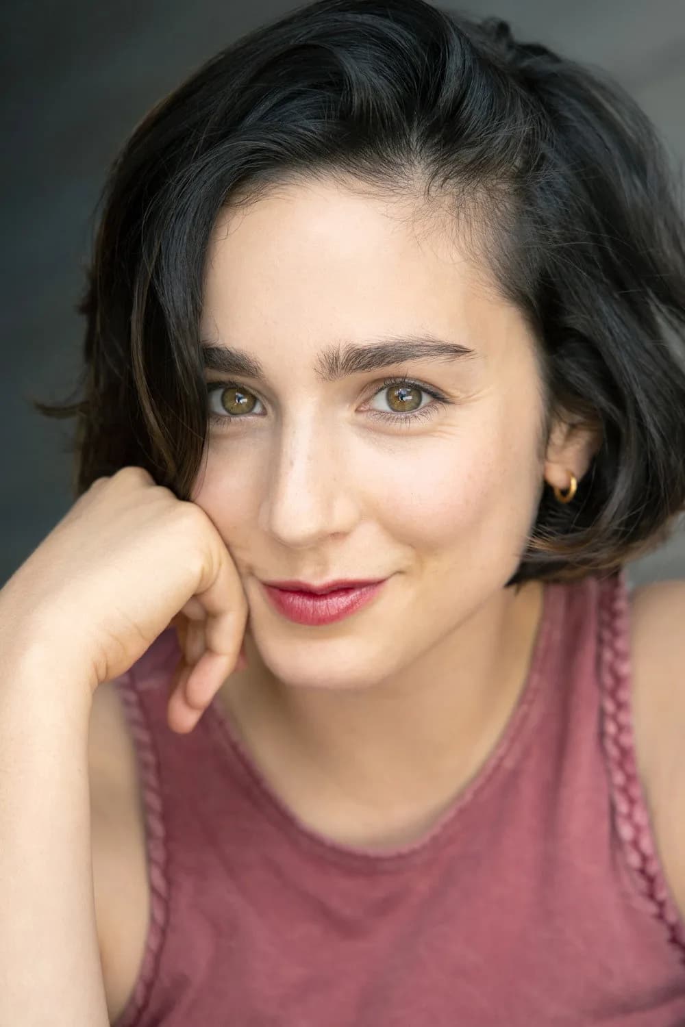 Фото: Molly Ephraim