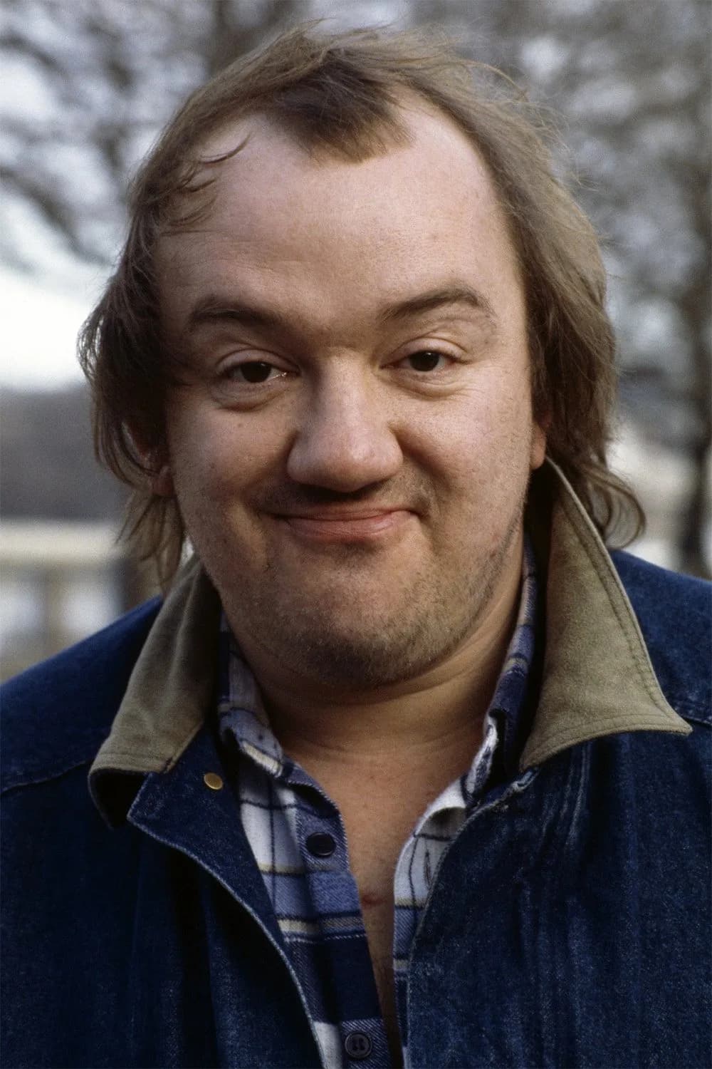 Mel Smith की तस्वीर