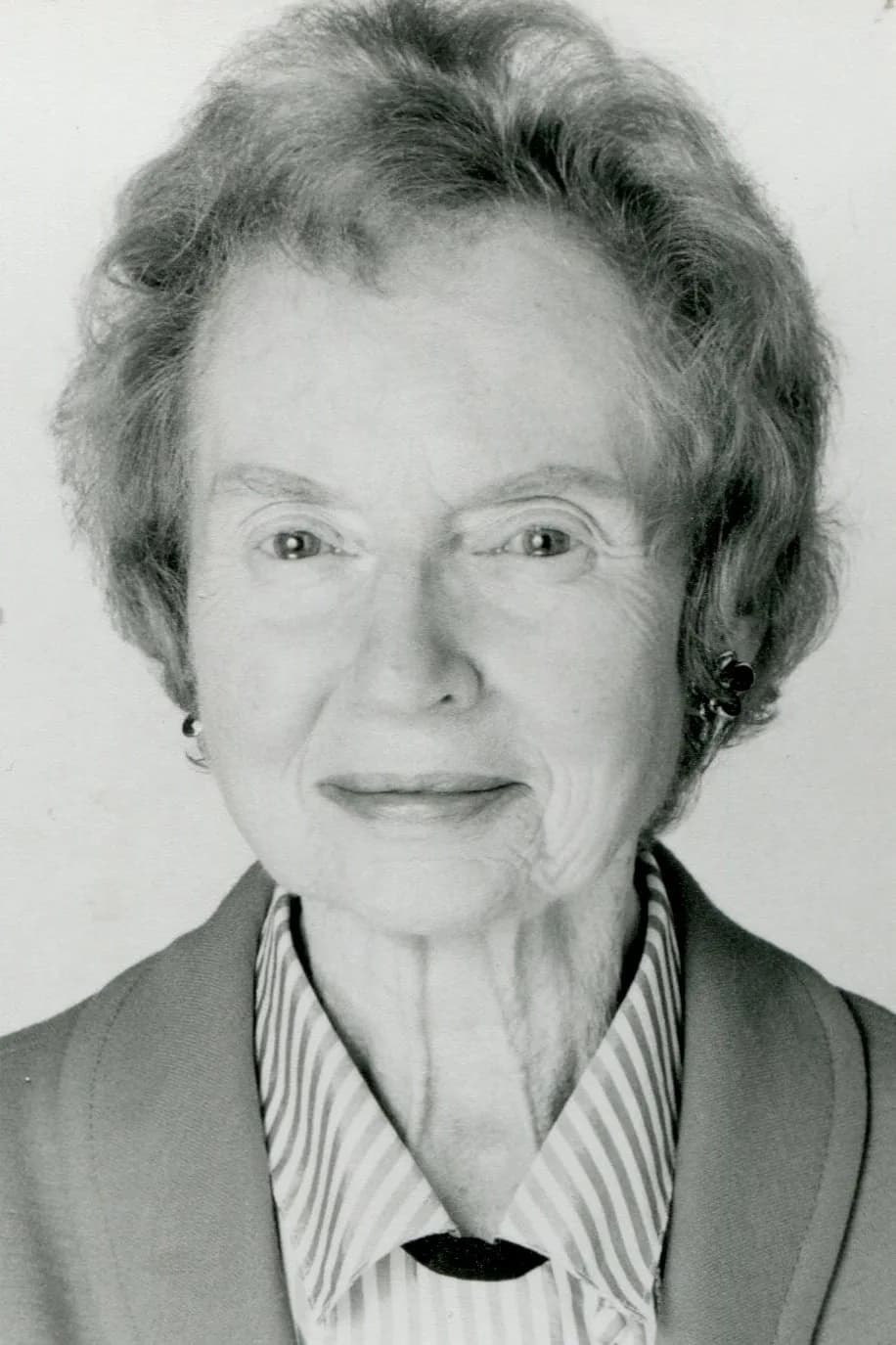 Hilary Mason photo