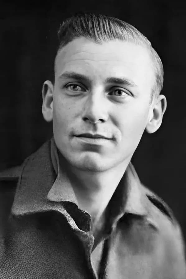 Walter Sparrow photo