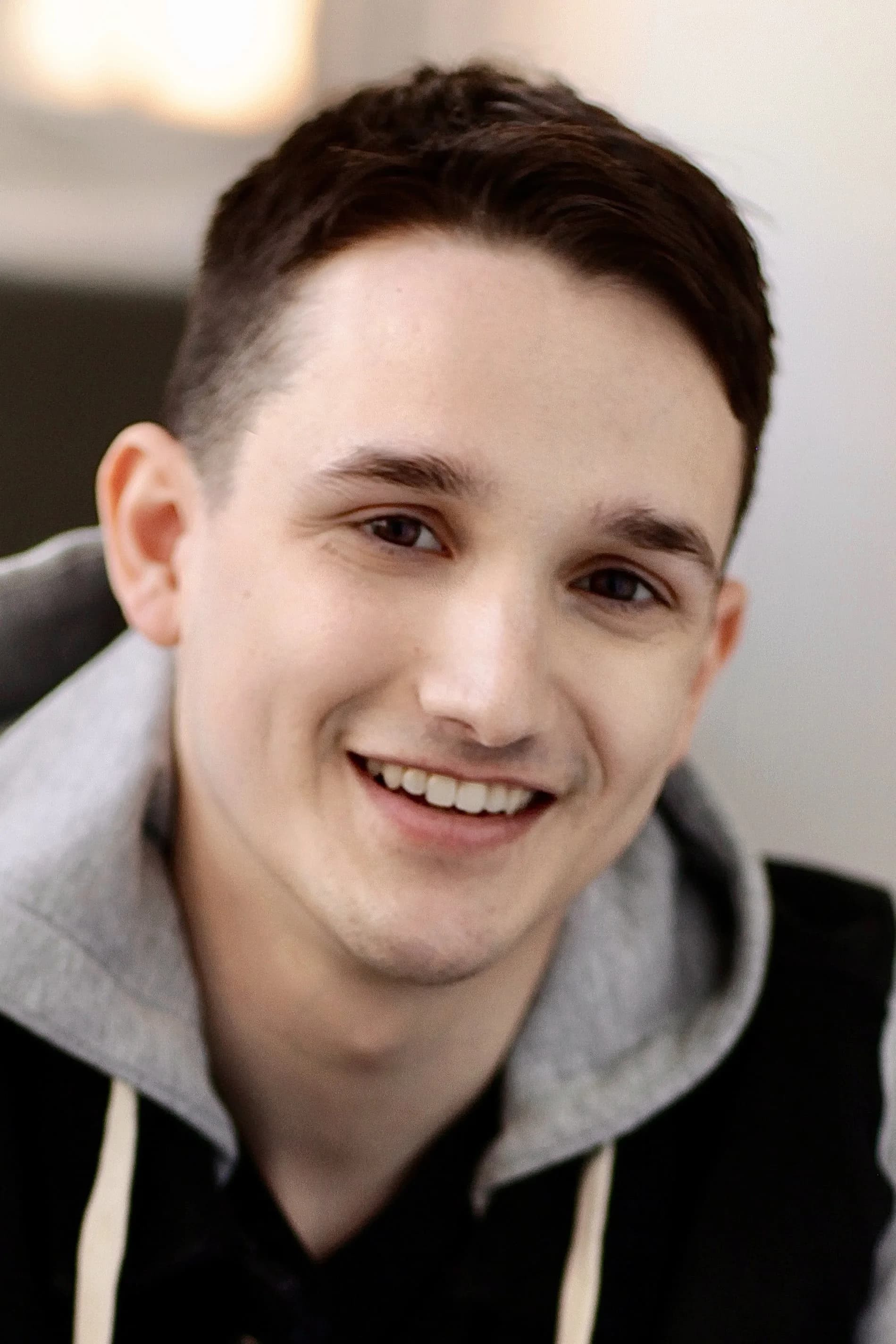 Bryce Romero photo
