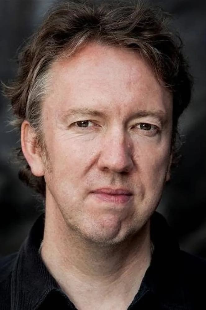 صورة Richard Lumsden