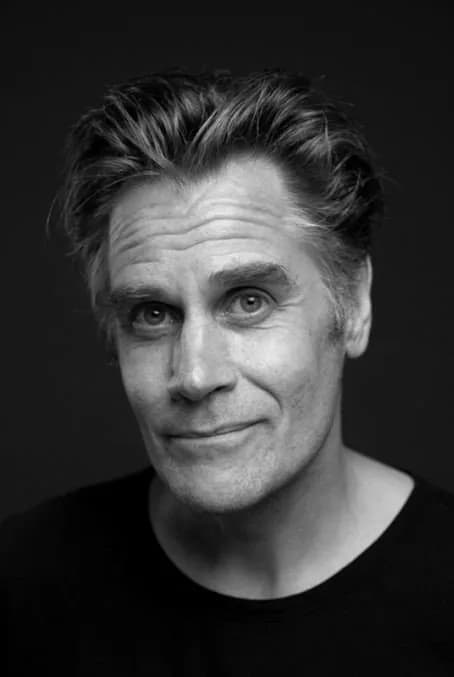 Sven Björklund 사진