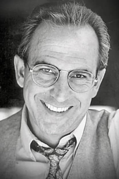 Anthony Peck photo