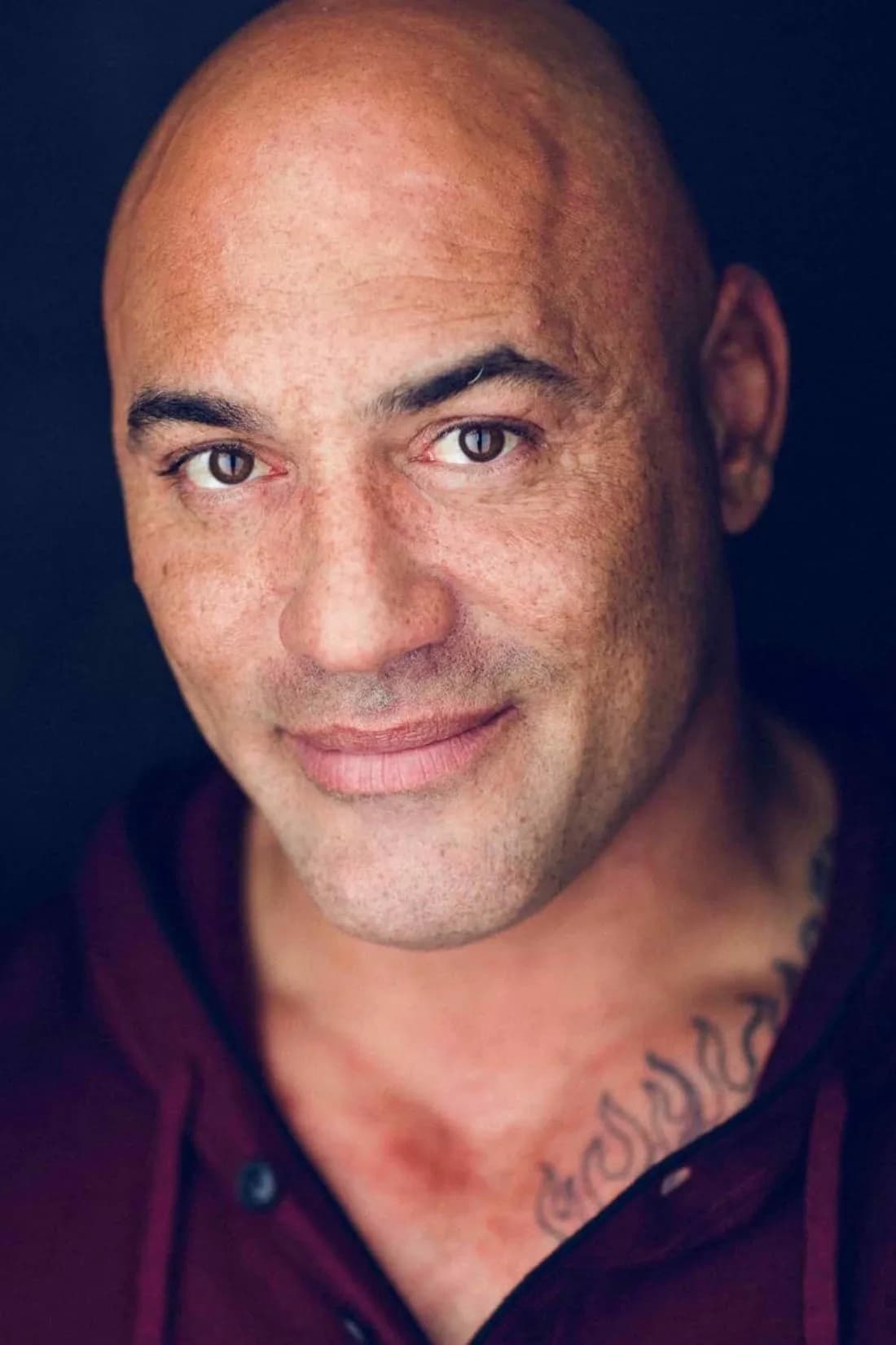 Foto von Sid O'Connell