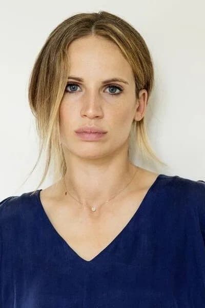 Foto de Nora Huetz