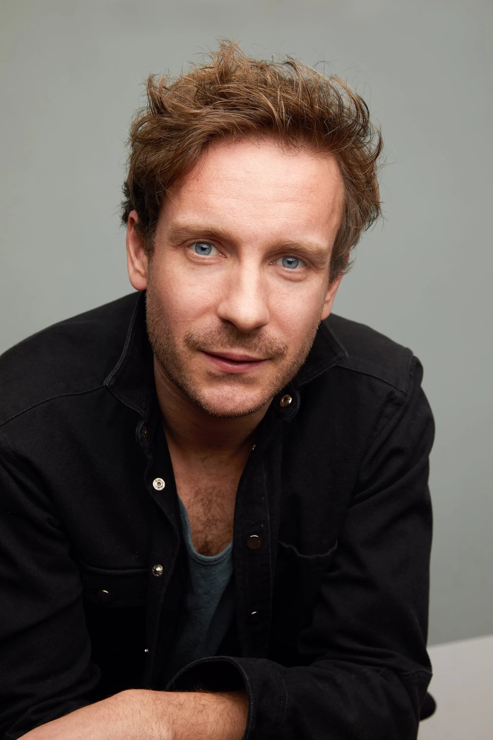 Foto von Max Rothbart