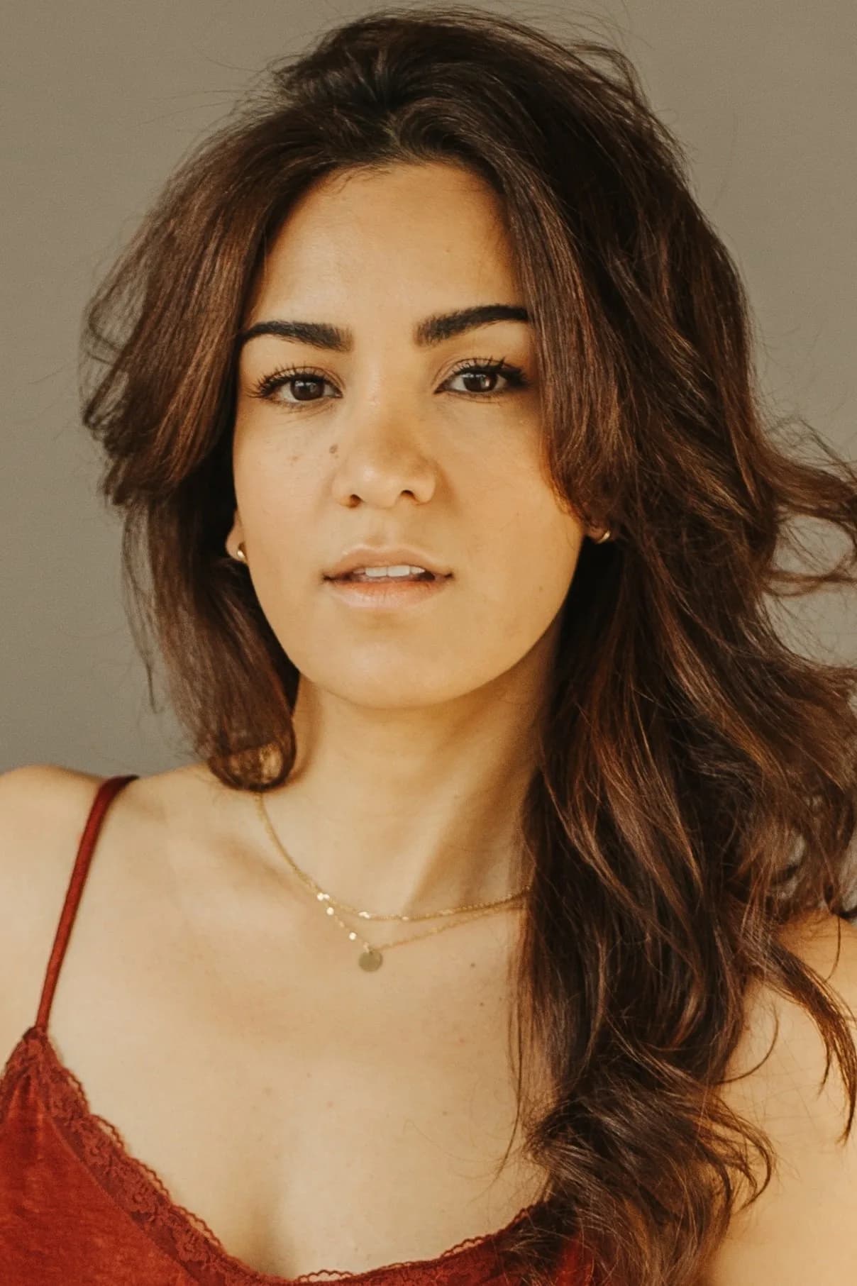 Foto di Sima Sepehri