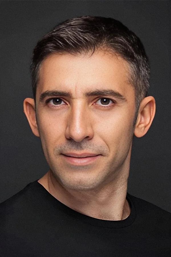 Mert Turak fotoğrafı