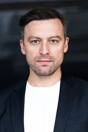 Engin Ben Akkaya photo